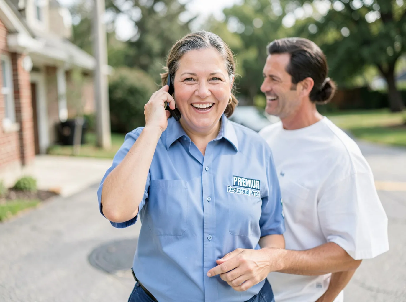 Water Damage Restoration Dacoma, OK FAQs
